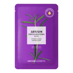 Essential Brightening Mask