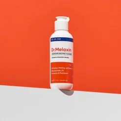 Exosome Enzyme Cleanser
