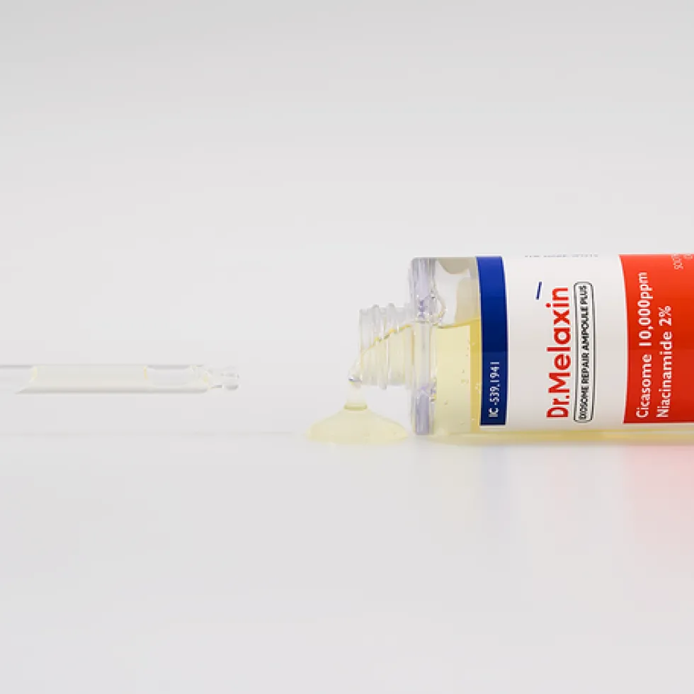 Exosome Repair Ampoule Plus