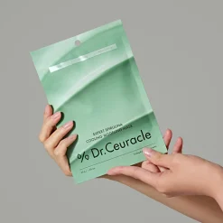 Expert Spirulina Cooling Modeling Mask
