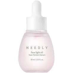 Face Light Oil