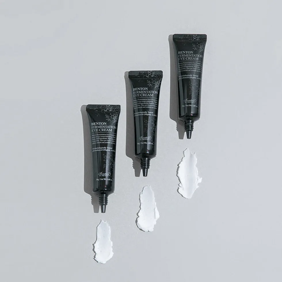 Fermentation Eye Cream
