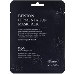 Fermentation Mask Pack