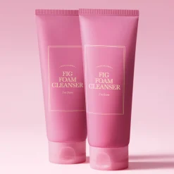 Fig Foam Cleanser