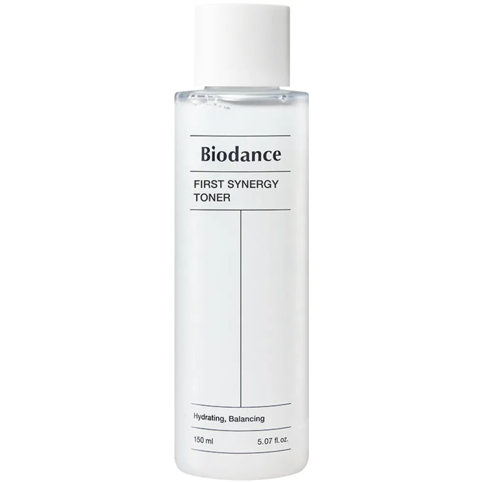 First Synergy Toner