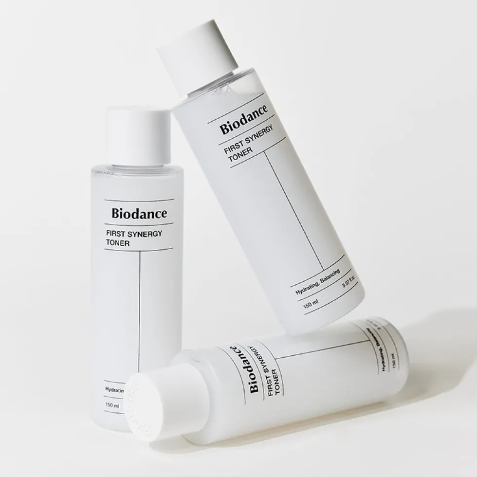 First Synergy Toner