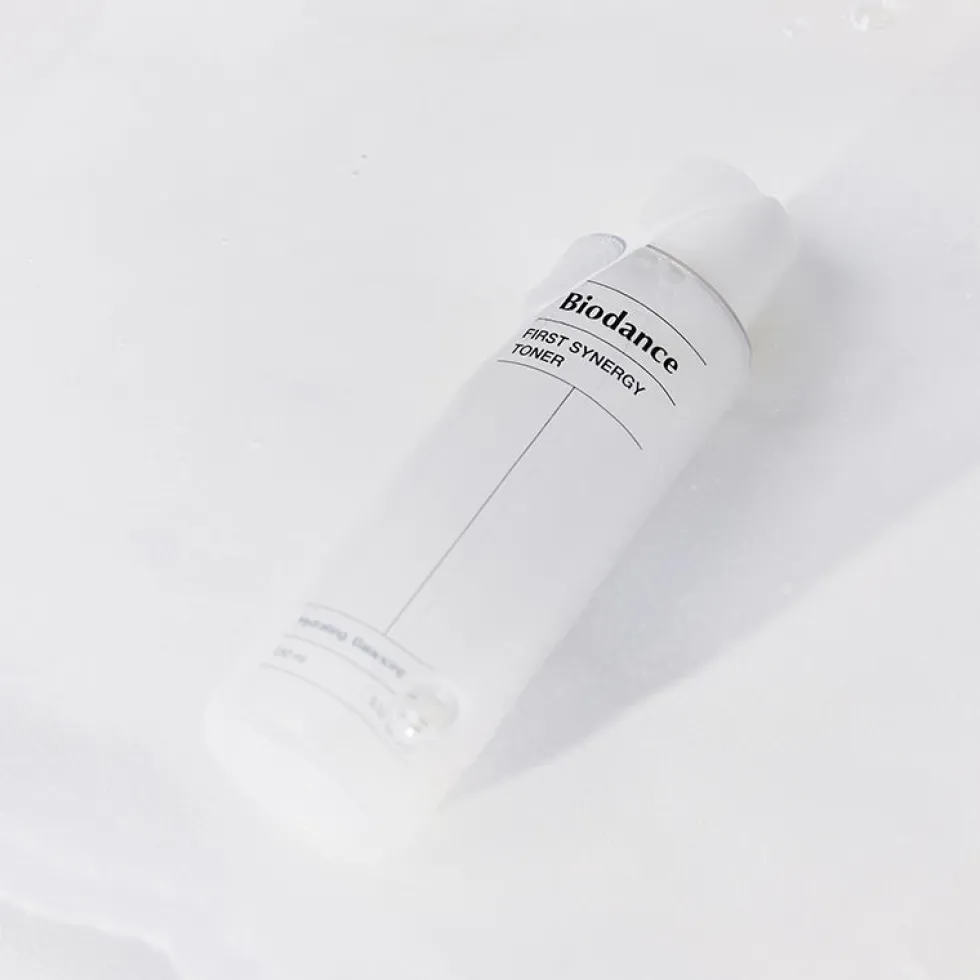 First Synergy Toner