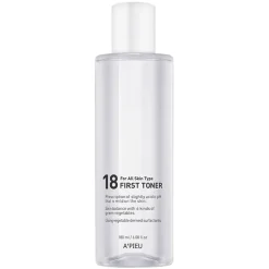18 First Toner