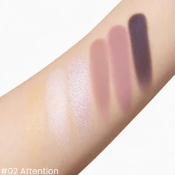 Forever6 Eye Palette