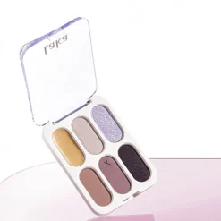 Forever6 Eye Palette