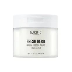 Fresh Herb Origin Cotton Toner