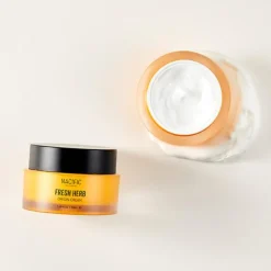 Fresh Herb Origin Cream