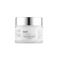 Freshly Juiced Vitamin E Mask