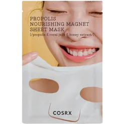 Full Fit Propolis Nourishing Magnet Sheet Mask