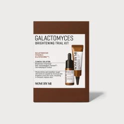 Galactomyces Brightening Trial Kit