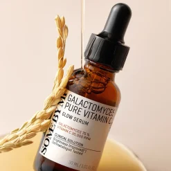 Galactomyces Pure Vitamin C Glow Serum