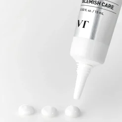 Garlic AC Reedle Shot Spot Cream