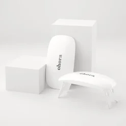Gel Lamp