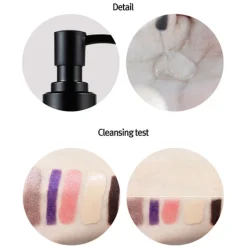 Gentle Black Deep Cleansing Oil