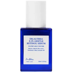 0.1% Gentle Retinol Serum