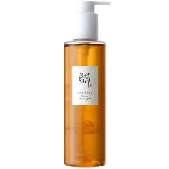 Ginseng Cleansing Oil