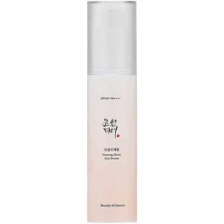 Ginseng Moist Sun Serum SPF 50+ PA++++