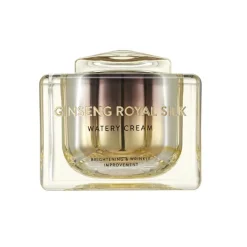 Ginseng Royal Silk Watery Cream