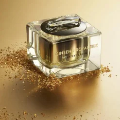 Ginseng Royal Silk Watery Cream