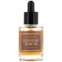 Ginseng Serum