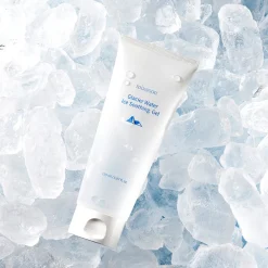 Glacier Water Ice Soothing Gel