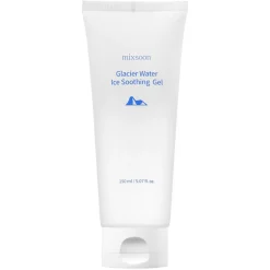 Glacier Water Ice Soothing Gel