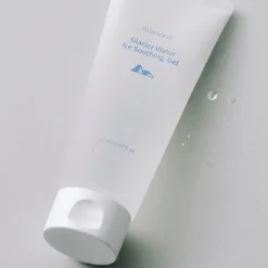 Glacier Water Ice Soothing Gel