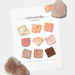 Glitterpedia Eye Palette