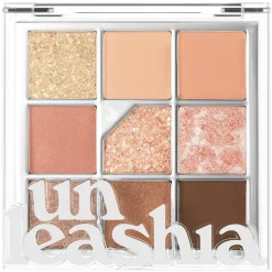 Glitterpedia Eye Palette