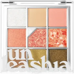 Glitterpedia Eye Palette