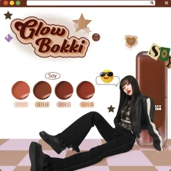 Glow Bokki Tint