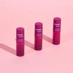 Glow Easy Nourishing Vitamin C Lip Oil