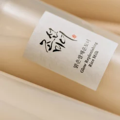 Glow Replenishing Rice Milk