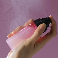 Glowy Makeup Serum