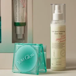 Glow Your Own Way Set (Limited Edition)