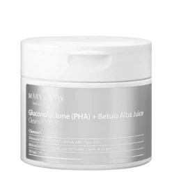 Gluconolactone (PHA) + Betula Alba Juice Cleansing Pad