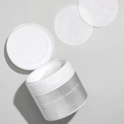 Gluconolactone (PHA) + Betula Alba Juice Cleansing Pad