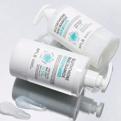 Glutathione Niacinamide Body Lotion
