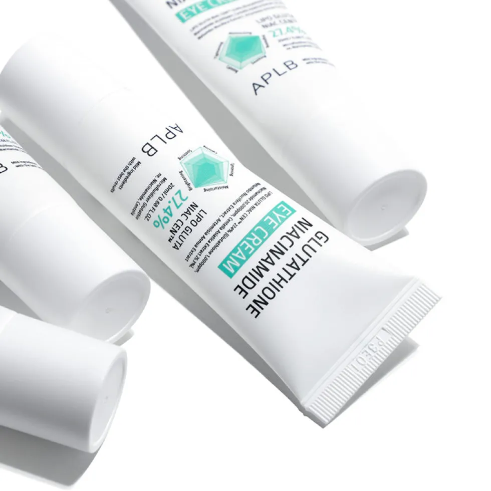 Glutathione Niacinamide Eye Cream