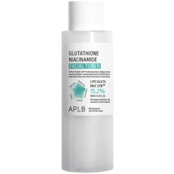 Glutathione Niacinamide Facial Toner