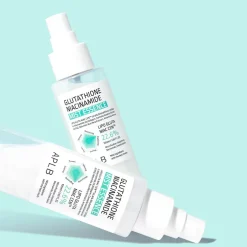 Glutathione Niacinamide Mist Essence