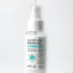 Glutathione Niacinamide Mist Essence