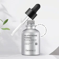 Glutathione Toning Boosting Ampoule