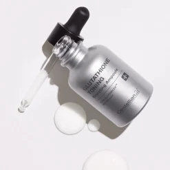 Glutathione Toning Boosting Ampoule
