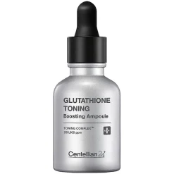 Glutathione Toning Boosting Ampoule